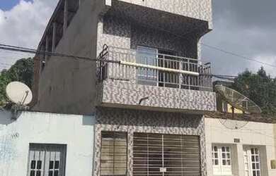 Imagem 3: Casa em Camela-Ipojuca