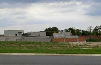 Imagem 2: Terreno em condomínio no Jardins Nápoles - Bairro Alphaville em Senador Canedo