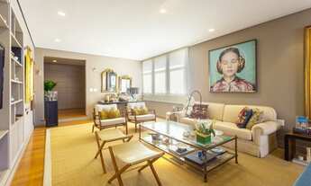 Imagem 3: SãO PAULO - Apartamento Padrão - Jardim América