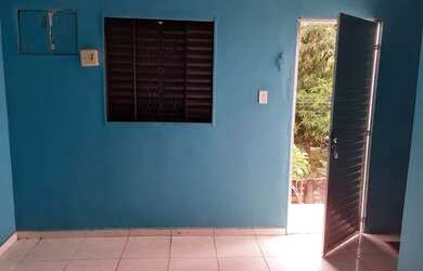 Imagem 3: Vendo ou troco duas casas no conjunto Maguari