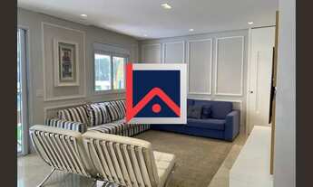 Imagem 2: Apartamento Venda Campo Belo 150 m² 3 Dormitórios