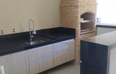 Imagem 6: Casa - Jardim Golden Park Residence - Hortolândia