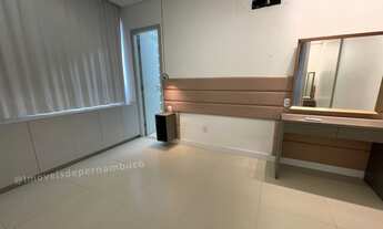 Imagem 4: Apartamento para venda tem 98 metros quadrados com 3 quartos em Torre