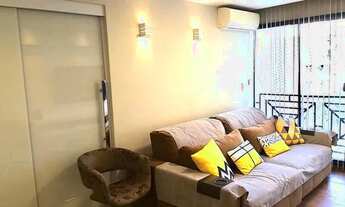 Imagem 2: Ap 2q - temporada via airbnb