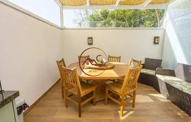 Imagem 6: Casa em Condomínio ultima unidade