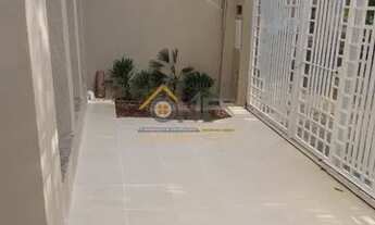 Imagem 3: CASA RESIDENCIAL em INDAIATUBA - SP, PARQUE BOA ESPERANÇA