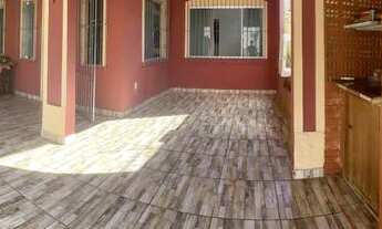 Imagem: Alugo casa Mosqueiro Praia do Ariramba