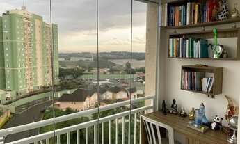 Imagem 2: Apartamento a venda no Edifício Arujá Clube em Arujá/SP!