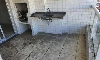 Imagem 3: Apartamento com 2 dormitórios à venda, 92 m² por R$ 495.000 - Tupi - Praia Grande/SP