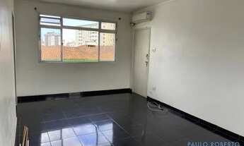 Imagem 5: APARTAMENTO - MARAPÉ - SP