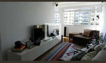 Imagem 5: Apartamento à Venda - Santo Amaro , 3 Quartos, 230 m2