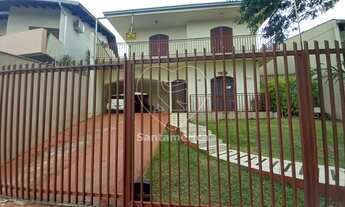 Imagem: LONDRINA - Casa Padrão - Quebec