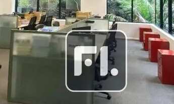 Imagem: Conjunto para alugar, 364 m² por R$ 47.337,82/mês