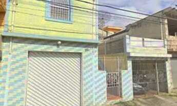 Imagem 5: SOBRADO - JARDIM SECKLER - SP