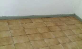 Imagem 2: Aluguel de quarto