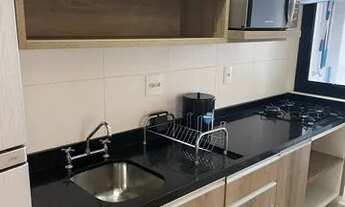 Imagem 16: Aluga-se apto mobiliado no melhor da Vila Olímpia, com requinte e sofisticação. Amplos ser