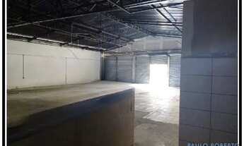 Imagem 4: GALPÃO - JARDIM OCARA - SP