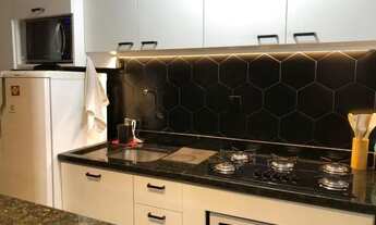 Imagem 3: SPAZIO LE MONT Apartamento com 2 dormitórios