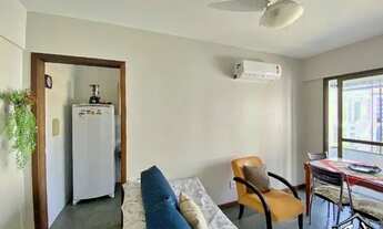 Imagem 5: Réveillon 2024 - Parcelamento 6x - Apartamento c/ 1 Quarto (AR) - 4 Quadras - Prainha