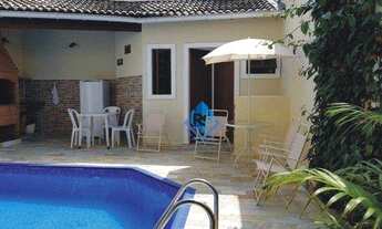 Imagem: Casa par alugar no Nova Petropolis 3 dormitórios