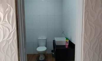 Imagem 7: Casa à venda no bairro Residencial Macedo Teles II com 3 quartos por R$450.000