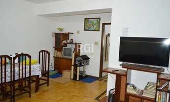 Imagem 5: Apartamento para Venda - 155m², 3 dormitórios, Centro Histórico