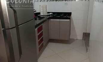 Imagem 6: Santo André - Apartamento Padrão - Vila Camilópolis