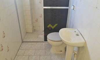 Imagem 5: Apartamento para Venda em Praia Grande, Aviação, 1 dormitório, 1 banheiro, 1 vaga