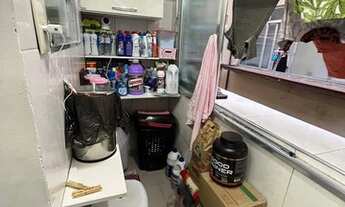 Imagem 3: Loucura 2 dormitórios amplo <br>Campo Grande !!!!!