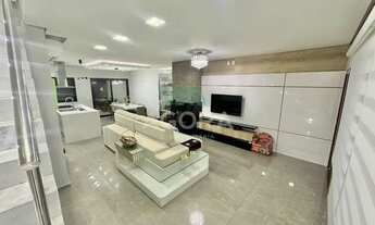 Imagem: Lindo sobrado com 3 três dormitórios e