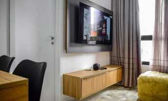 Imagem: Apartamento para aluguel e venda em Torre