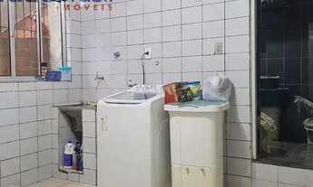 Imagem 6: Casa Sobrado para venda Jardim Cidade Pirituba São Paulo - 636