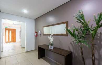 Imagem 5: Apartamento para Venda - 48.46m², 2 dormitórios, 1 vaga - Glória