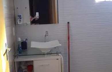 Imagem 4: Alugo apartamento Condomínio Porto Seguro Riacho Fundo 2