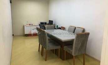 Imagem: Apartamento para venda ou locação - Santa