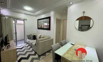 Imagem: Apartamento para Venda em Mogi das Cruzes