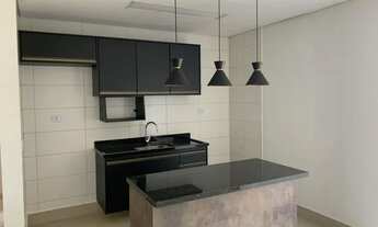 Imagem 2: Apartamento a venda localizado no condominio Viver Aruja em Arujá-SP