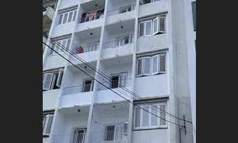 Imagem: Apartamento para aluguel com 35 metros quadrados