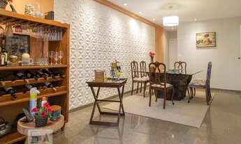 Imagem 4: Apartamento à Venda - Recreio, 3 Quartos, 178 m2