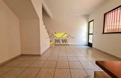 Imagem 2: EXCELENTE CASA DUPLEX DE 3 QUARTOS EM VISTA ALEGRE !