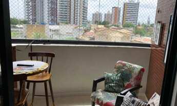 Imagem 5: Jouberto Uchoa Apartamento com 3 dormitórios