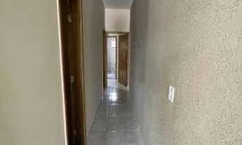 Imagem 3: Casa para venda possui 105 metros quadrados com 2 quartos em Pituaçu - Salvador - BA