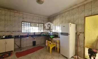 Imagem 6: Casa térrea com terreno de 500 M²