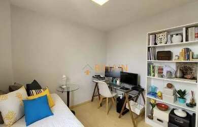 Imagem 11: Apartamento Garden com 3 dormitórios à venda, 130 m² por R$ 950.000,00 - Buritis - Belo Ho