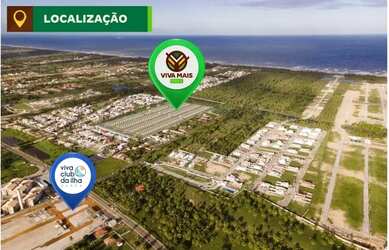 Imagem 2: Viva mais Barra Casa com 2 dormitórios