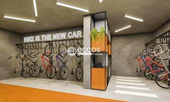 Imagem 4: APARTAMENTO RESIDENCIAL em UBERLÂNDIA - MG, MORADA DA COLINA