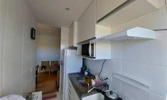 Imagem 7: Apartamento Alvinópolis Atibaia