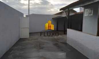 Imagem 6: Casa no Bairro Parque Santa Cândid na cidade de Bauru