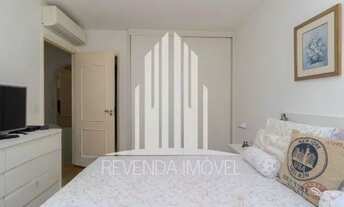 Imagem 6: Apartamento com 3 dormitórios á venda na Consolação