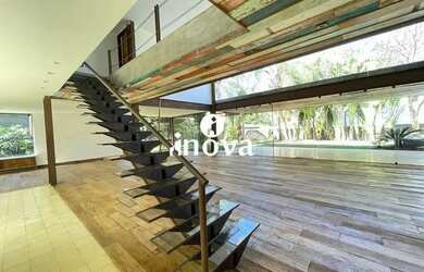 Imagem 5: Casa Condomínio à venda, 4 quartos, 3 suítes, 4 vagas, Flamboyant I Resid. Park - Uberaba